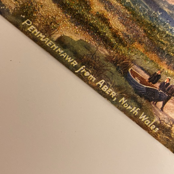 Antique Tuck’s Easter Greeting Postcard - Picture 4 of 9